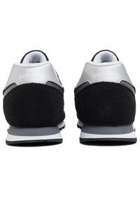 New Balance Sneakersy ML373CA2 Czarny. Kolor: czarny. Materiał: skóra, zamsz. Model: New Balance 373 #6