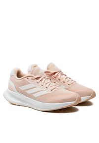 Adidas - adidas Buty do biegania Runfalcon 5 IE0528 Różowy. Kolor: różowy. Materiał: mesh #3