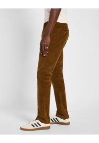 Lee - MESKIE SPODNIE LEE SLIM CHINO BUFFALO 112355774