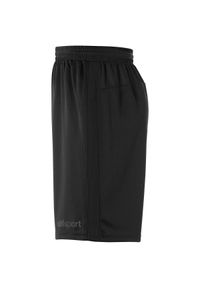 UHLSPORT - Szorty przedstawienie Uhlsport. Kolor: czarny, biały, wielokolorowy. Materiał: poliester. Sport: piłka nożna