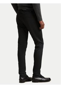 Polo Ralph Lauren Chinosy 710812262001 Czarny Slim Fit. Kolor: czarny. Materiał: bawełna #3