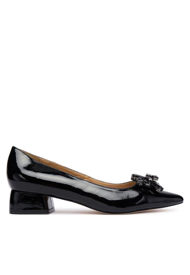 Czółenka Alma En Pena. Kolor: czarny