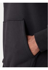 Adidas - adidas Bluza Monogram Infill KD1358 Czarny Regular Fit. Kolor: czarny. Materiał: syntetyk #4