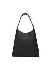 BOSS Torebka 50557982 Czarny. Kolor: czarny. Materiał: skórzane #3