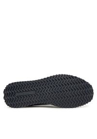 Napapijri Sneakersy Cosmos NP0A4IQN Granatowy. Kolor: niebieski. Materiał: materiał