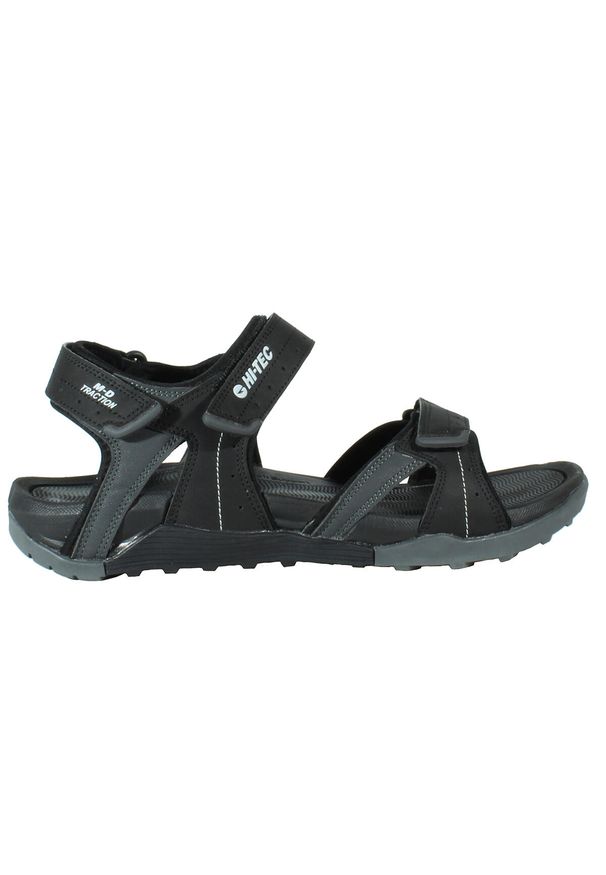 Hi-tec - Hi-Tec Kuriles buty męskie roz. 44. Kolor: wielokolorowy, szary, brązowy. Sezon: lato. Sport: turystyka piesza