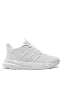 Adidas - Sneakersy adidas. Kolor: biały #1