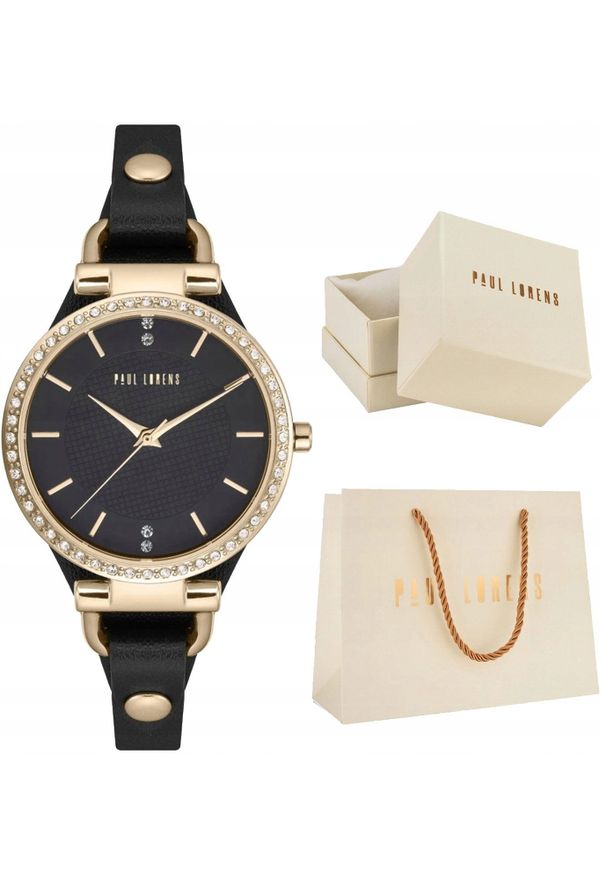 Zegarek damski Paul Lorens OSHA-1A2