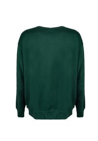 Champion Bluza "C-Neck" | HBGF88H586N8A | Mężczyzna | Zielony. Okazja: na co dzień. Kolor: zielony. Materiał: bawełna, poliester. Styl: casual #6