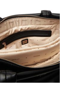 Guess Torebka Sunetra HWNG75 34230 Czarny. Kolor: czarny. Materiał: skórzane #3