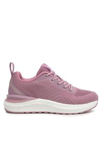 Halti Sneakersy Gale Bs W Sneaker 054-2891 Różowy. Kolor: różowy. Materiał: materiał #1