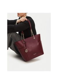 Torebka Nine West. Kolor: czerwony #1