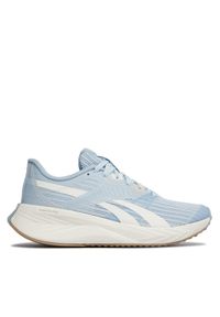 Reebok Buty do biegania Energen Tech Plus HQ9077 Błękitny. Kolor: niebieski. Materiał: materiał