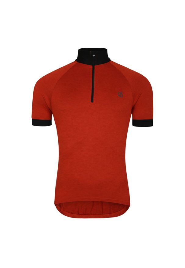 DARE 2B - Jersey Męska Pedal It Out II. Kolor: wielokolorowy, beżowy, brązowy. Materiał: jersey