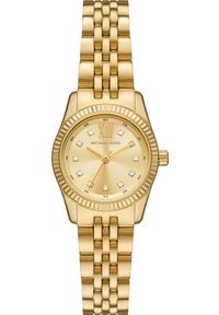 Zegarek Michael Kors ZEGAREK DAMSKI MICHAEL KORS MK4741 - LEXINGTON + BOX #1