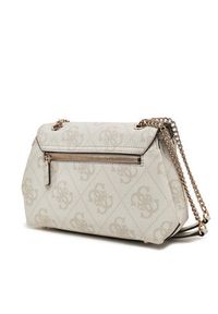 Guess Torebka HWOS96 39210 Écru. Materiał: skórzane #5