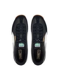 Puma Sneakersy Easy Rider Vintage 399028 10 Czarny. Kolor: czarny. Materiał: zamsz, skóra