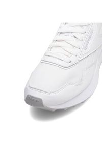 Reebok Sneakersy CL Legacy AZ H68651-M Biały. Kolor: biały. Materiał: skóra #6