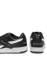 Reebok Sneakersy BB 4000 II 100033315 W Czarny. Kolor: czarny