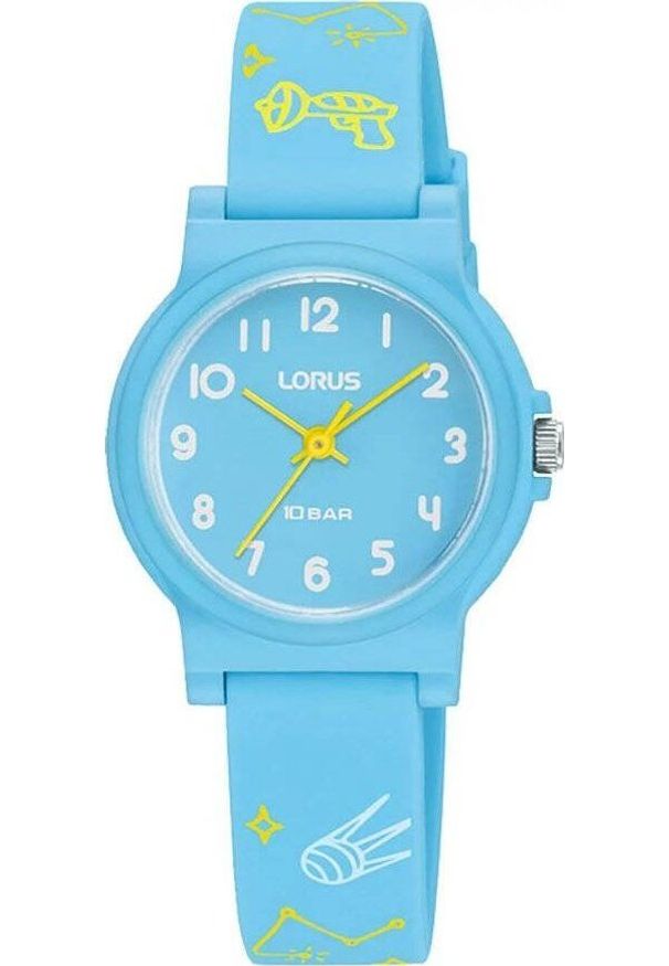 Lorus Zegarek dla dzieci RRX39JX9