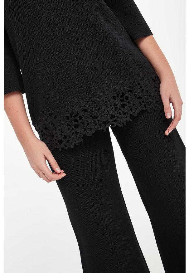 Twinset U&B - Sweter damski TWINSET U&B