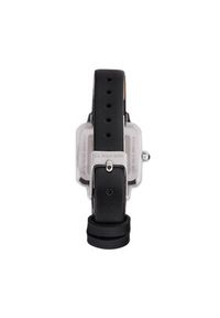 U.S. Polo Assn. Zegarek Gabrielle USP8295BK Czarny. Kolor: czarny #4