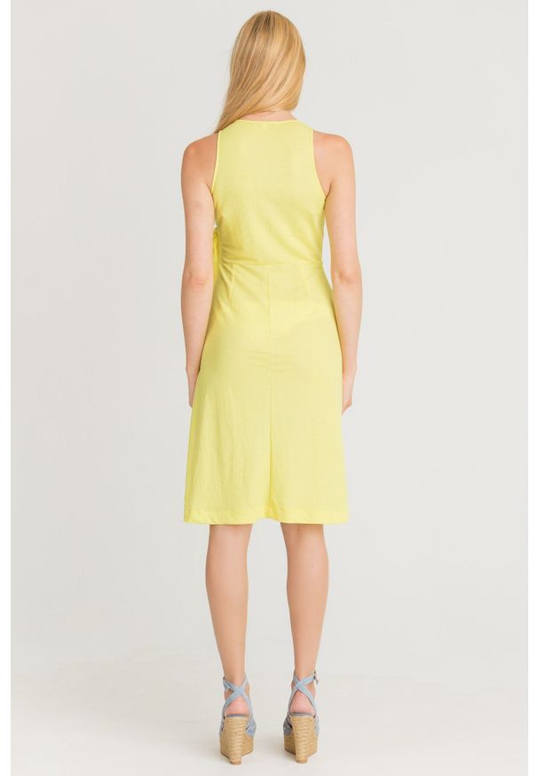 Sukienka Patrizia Pepe elegancka