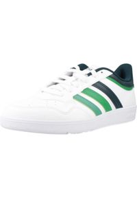 Adidas - Buty ADIDAS JQ5296 Biały. Kolor: biały. Materiał: syntetyk, tkanina. Sport: turystyka piesza #1