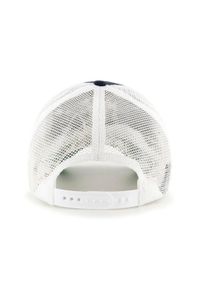 Czapka z daszkiem 47 Brand MLB New York Yankees Trucker - B-BRANS17CTP-NY. Kolor: czarny