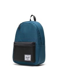 Herschel Plecak Herschel Classic™ XL Backpack 11380-01389 Niebieski. Kolor: niebieski. Materiał: materiał #4