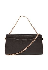MICHAEL Michael Kors Torebka 32F5GNXC0L Brązowy. Kolor: brązowy. Materiał: skórzane