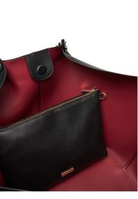Aldo Torebka Marida 14143633 Czarny. Kolor: czarny. Materiał: skórzane #6