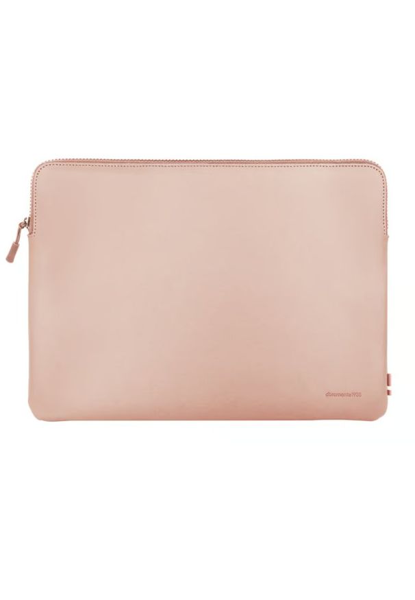 Etui dbramante Oxford Etui na notebooki - IKONE - 35.6 cm (14") - różowy piaskowy. Kolor: różowy