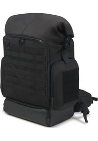 CATURIX - Plecak Caturix Caturix Decisiun ecotec backpack 17.3" 51l