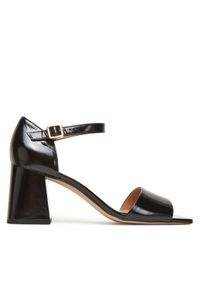 HÖGL Sandały Beatrice 9-106526 Czarny. Kolor: czarny. Materiał: skóra #1