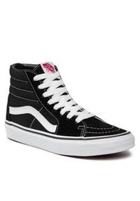 Vans Tenisówki Sk8-Hi VN000D5IB8C Czarny. Kolor: czarny. Materiał: materiał #6