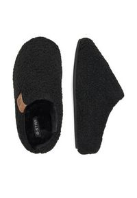 G-Star RAW - G-Star Raw Kapcie CEO-WSS21713-01 Czarny. Kolor: czarny. Materiał: materiał #3