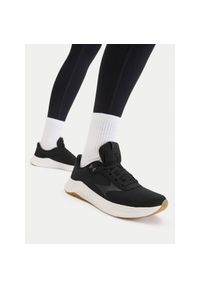 Buty na siłownię Under Armour. Kolor: czarny. Sport: fitness #1