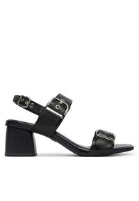 Sandały Tamaris. Kolor: czarny #1