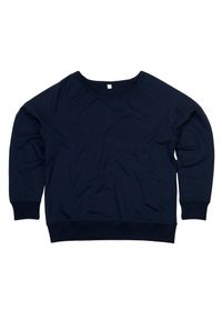 MANTIS - Ulubiona Zwykła Bluza Dla Kobiet. Kolor: niebieski. Sport: turystyka piesza #1