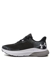 Under Armour Buty do biegania Ua W Hovr Turbulence 2 3026525-001 Czarny. Kolor: czarny. Materiał: materiał #4