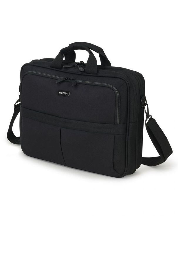 DICOTA - Torba Dicota Top Traveller 14.1" (D31427)