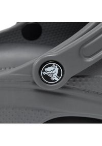 Crocs Klapki Classic 10001 Szary. Kolor: szary #7