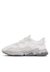 Adidas - adidas Buty Ozweego ID9816 Biały. Kolor: biały #4