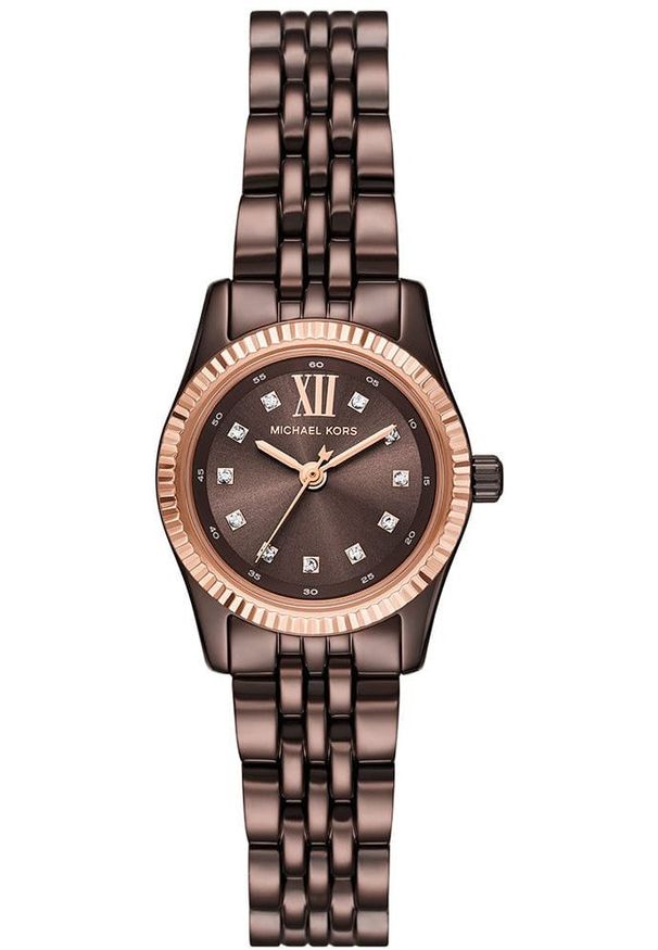 Michael Kors - ZEGAREK DAMSKI MICHAEL KORS MK4844 Lexington 26mm + BOX