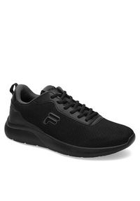 Fila Sneakersy SPITFIRE FFM0077_83249 Czarny. Kolor: czarny #7