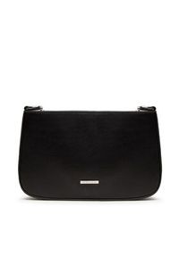 Sergio Bardi Torebka MSR-A-009-10-01 Czarny. Kolor: czarny. Materiał: skórzane #4