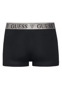 Guess Komplet bokserek U5BG65 KCD31 Czarny. Kolor: czarny. Materiał: bawełna #3