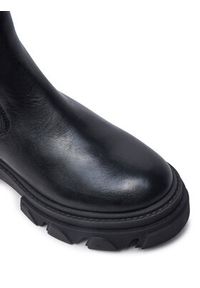 Alohas - ALOHAS Sztyblety Berenice S00809 Czarny. Kolor: czarny. Materiał: skóra #7