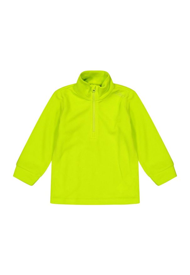 Golf dziecięca turystyczne CMP 3G28133KB. Typ kołnierza: golf. Kolor: zielony. Sport: golf